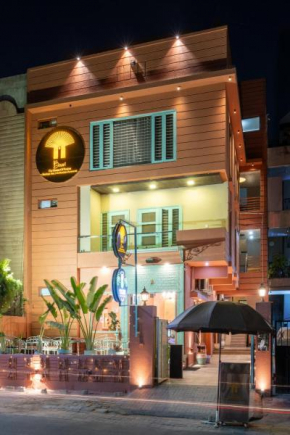 Baari The House of Fusion
